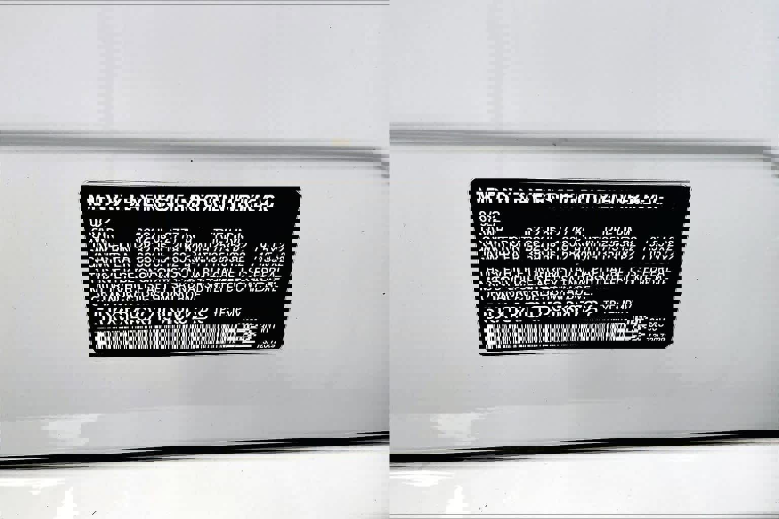 Certified 2023 BMW X5 sDrive40i w/ Executive Package image 31