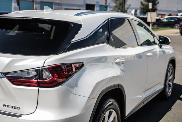 Used 2019 Lexus RX 350 AWD w/ Premium Package image 25