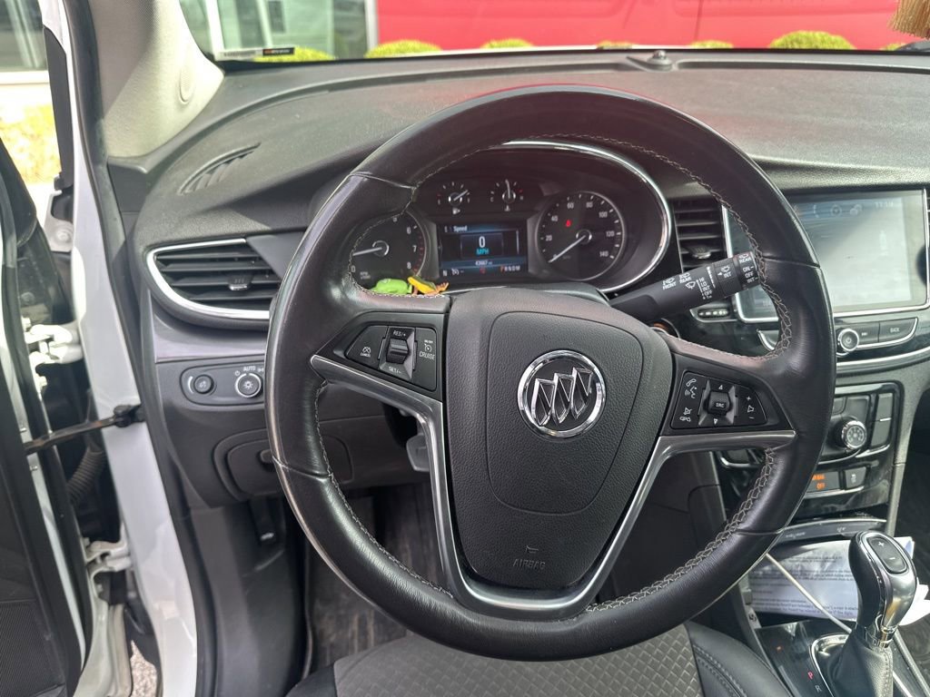 Used 2020 Buick Encore Preferred image 10