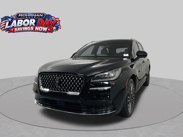 Used 2020 Lincoln Corsair Reserve w/ Equipment Group 201A AWD/4WD image 1