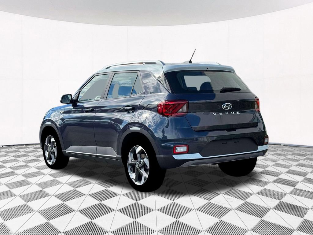 New 2026 Hyundai Venue SEL image 7