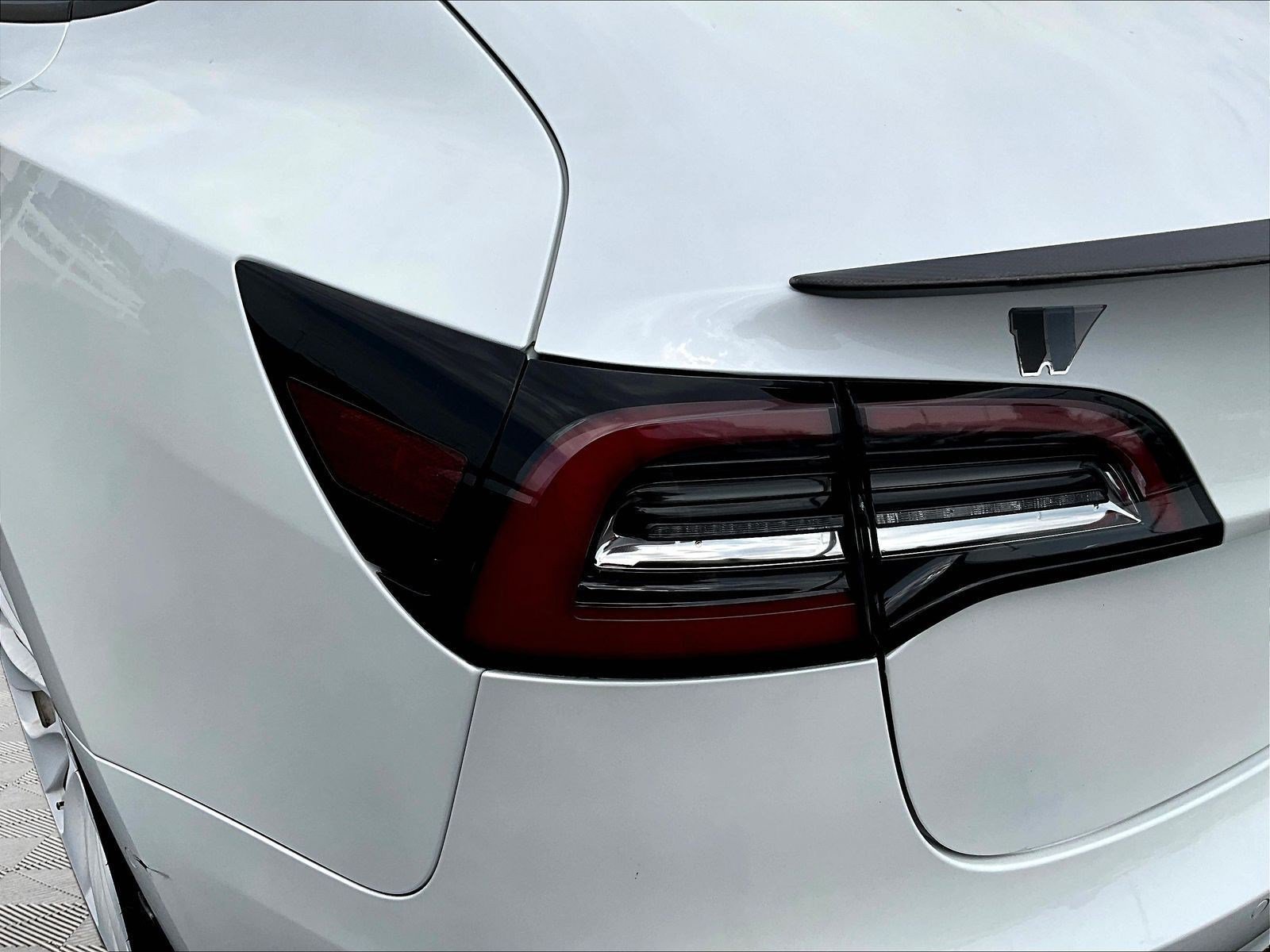 Used 2022 Tesla Model 3 Performance AWD/4WD image 23