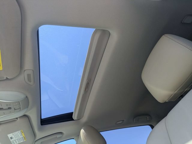 Used 2019 INFINITI QX60 Luxe w/ Essential Package FWD image 22