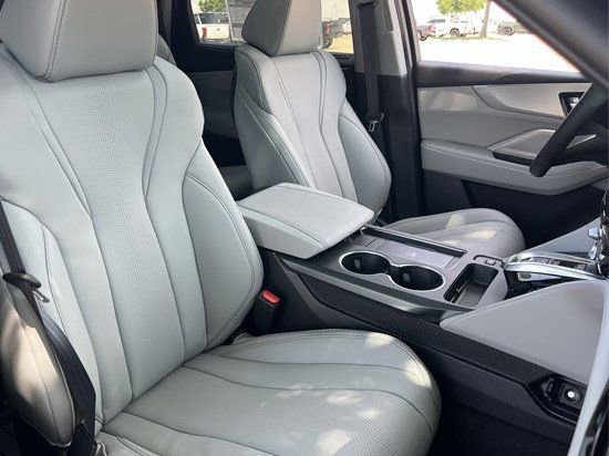 New 2026 Acura MDX FWD w/ Technology Package image 30