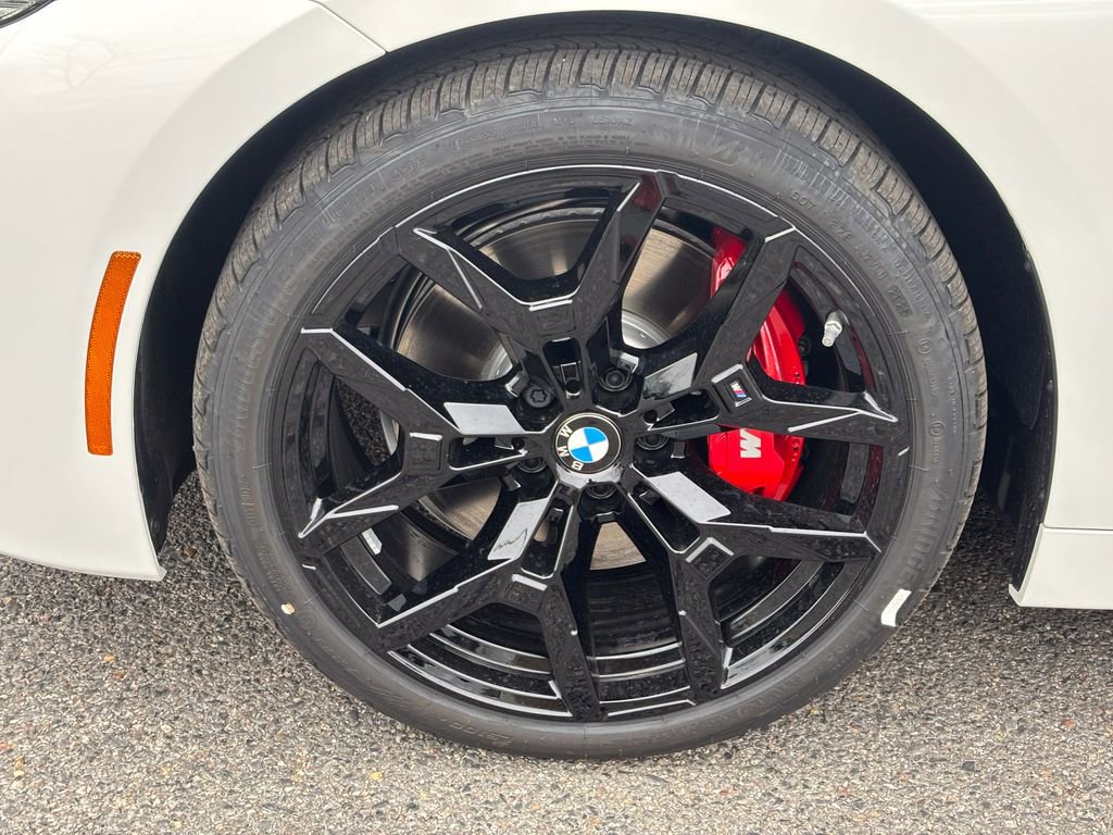 New 2026 BMW 230i xDrive Coupe w/ Premium Package AWD/4WD image 8