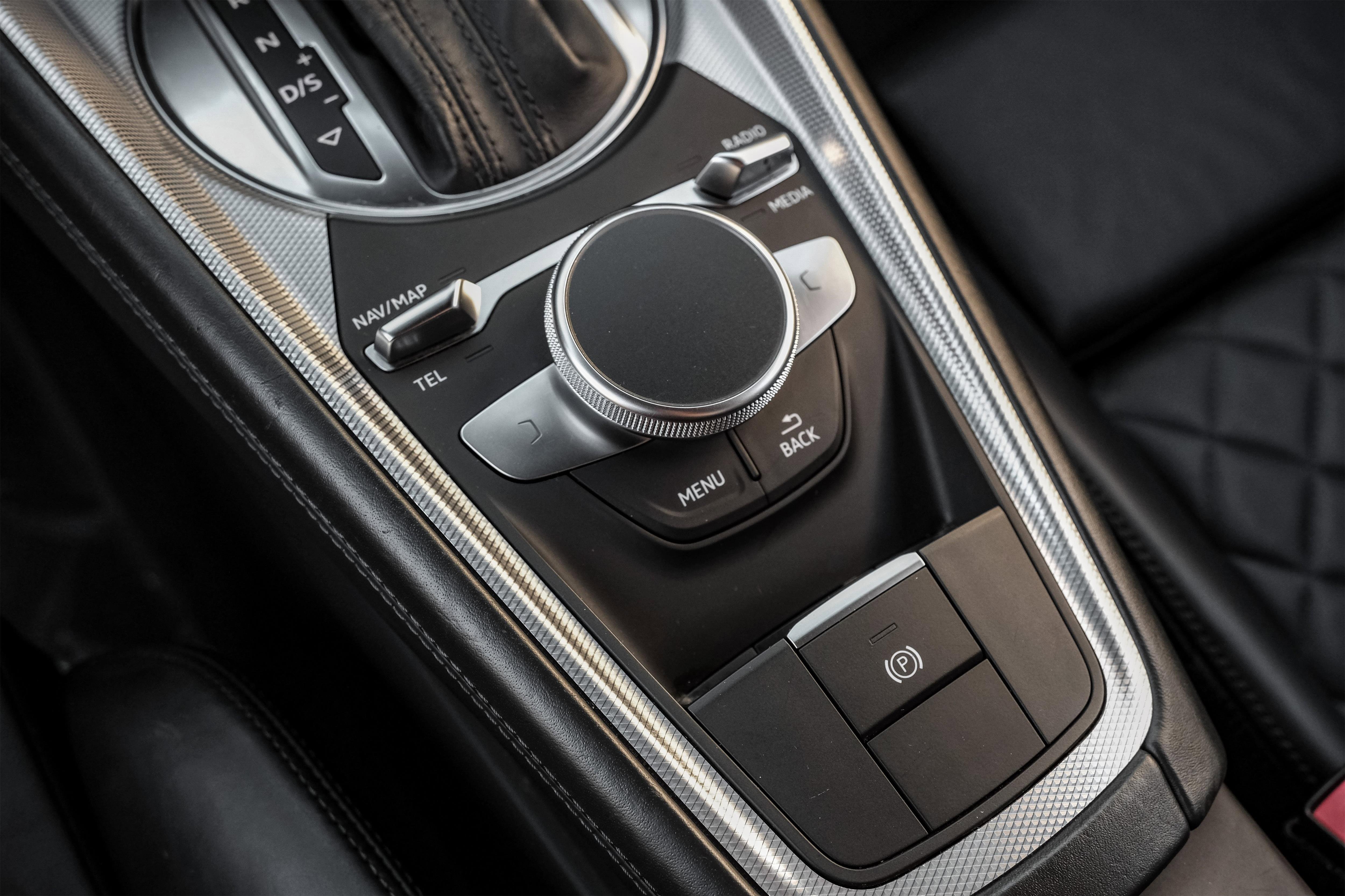 Used 2017 Audi TT 2.0T image 24