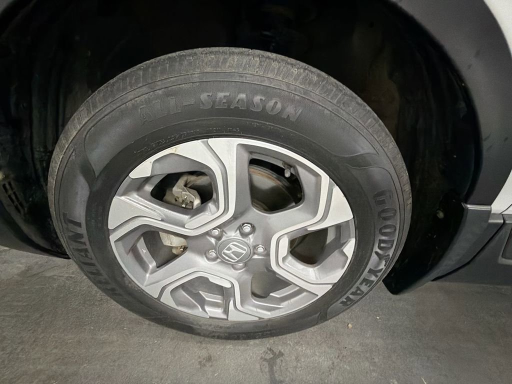 Used 2019 Honda CR-V EX image 32