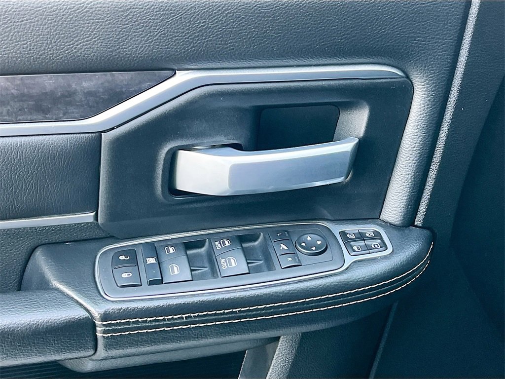 Used 2024 RAM 2500 Big Horn image 17