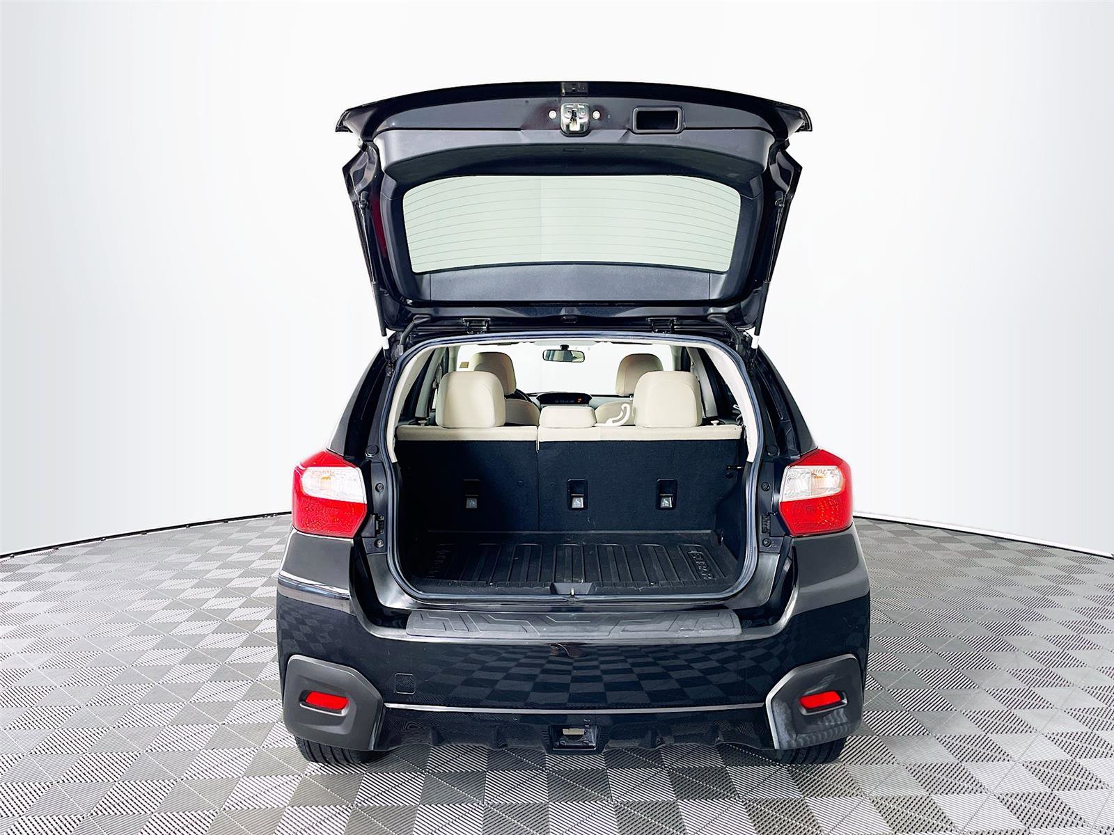 Used 2016 Subaru Crosstrek 2.0i Premium image 26