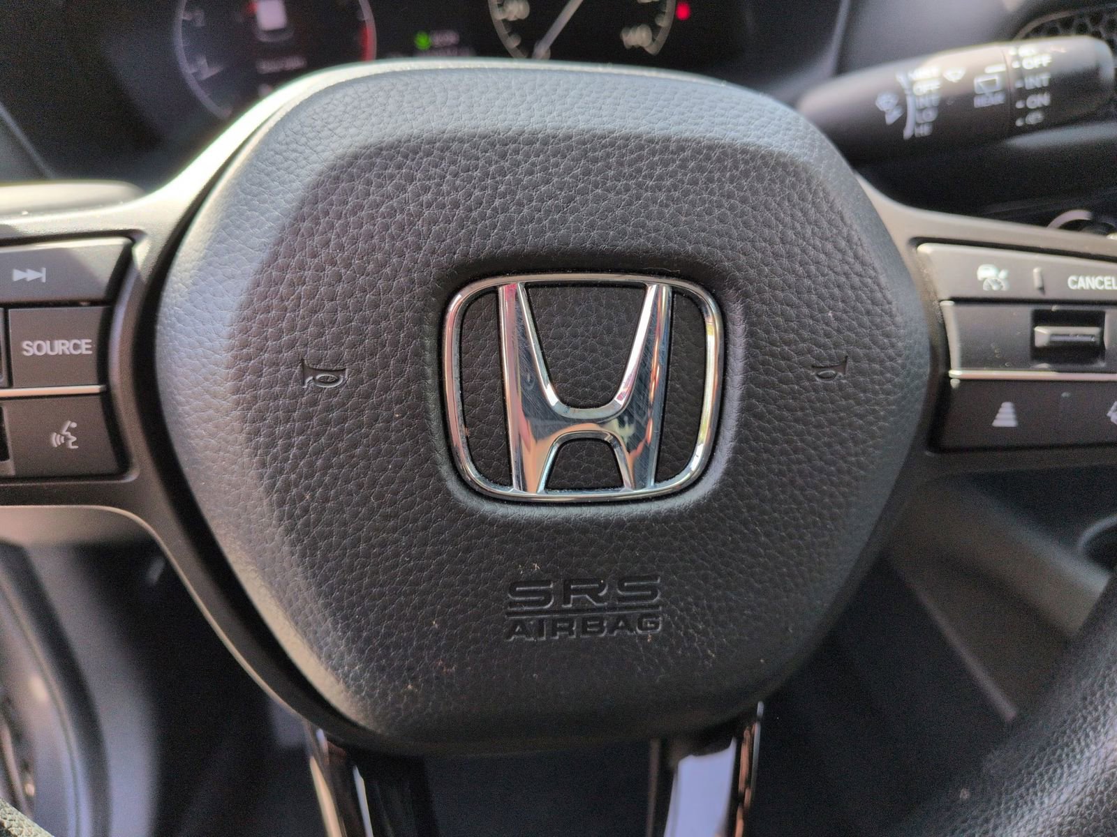 Used 2024 Honda HR-V LX image 26