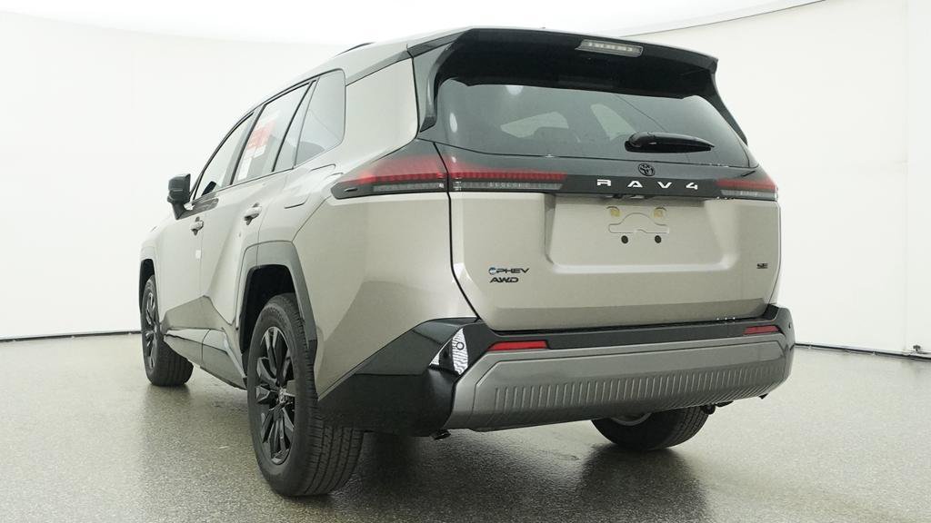 New 2026 Toyota RAV4 SE w/ Convenience Package AWD/4WD image 25