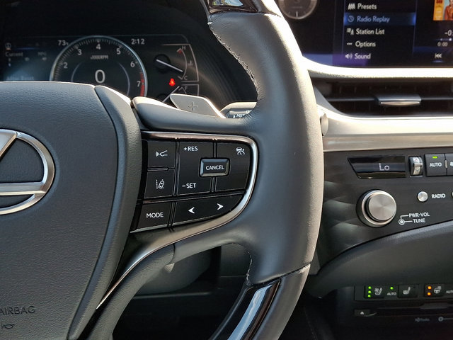 Used 2021 Lexus ES 350 w/ Premium Package image 23