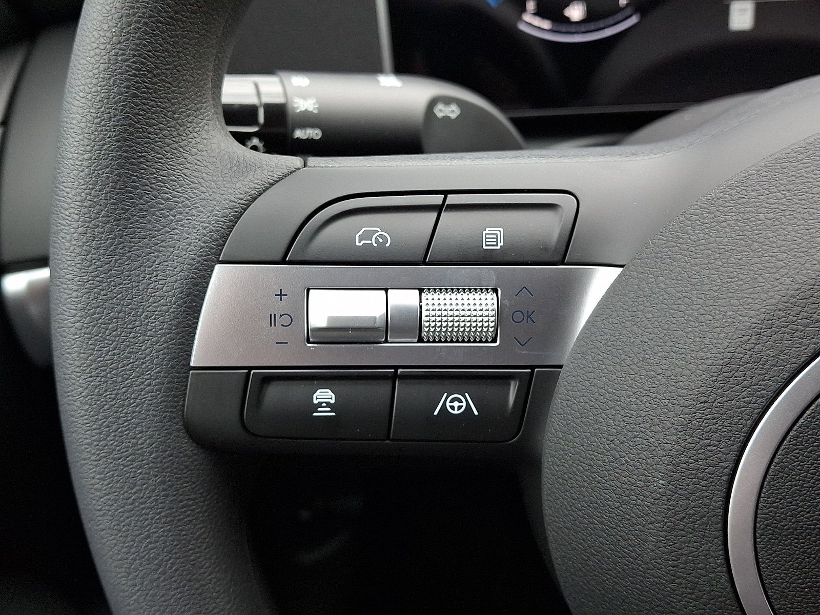 New 2026 Hyundai Tucson SEL Plus AWD/4WD image 15