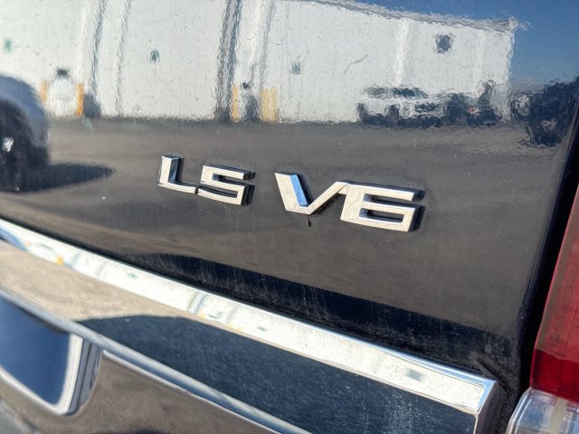 Used 2005 Chevrolet Malibu LS FWD image 8