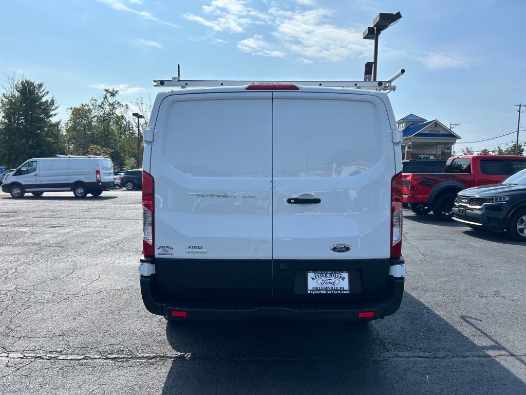 Used 2020 Ford Transit 250 250 image 7