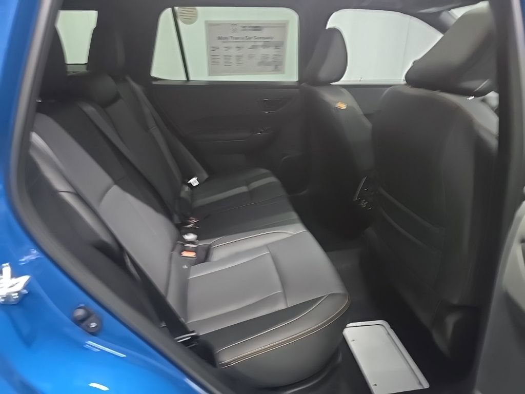 New 2026 Subaru Outback Wilderness image 7