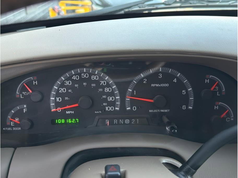 Used 2002 Ford F150 King Ranch image 15