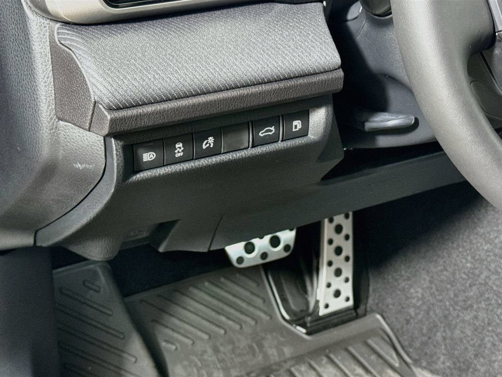 New 2026 Toyota Camry SE w/ Multimedia Upgrade Package FWD image 10