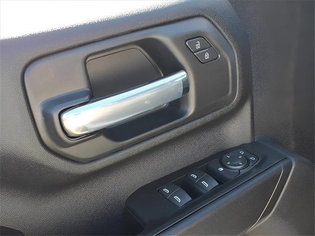 New 2026 Chevrolet Silverado 3500 W/T image 16