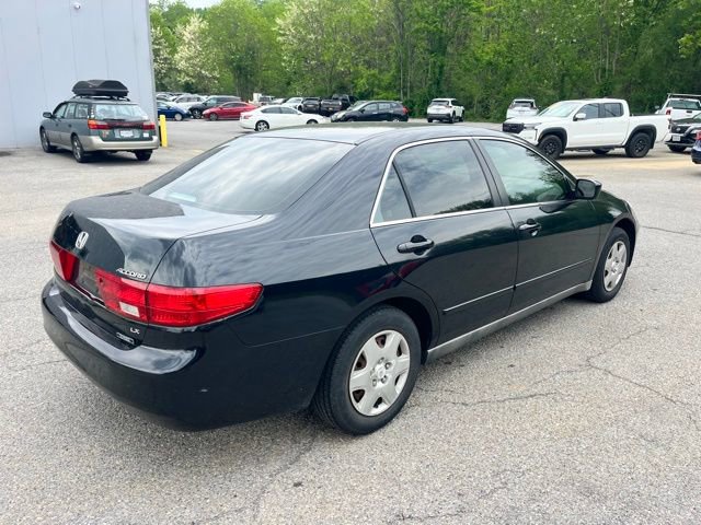 Used 2005 Honda Accord LX image 7