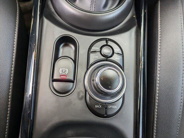 Used 2023 MINI Cooper Clubman S image 26