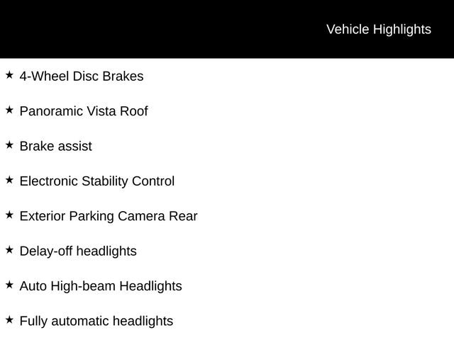 Certified 2021 Ford Escape SE FWD image 20
