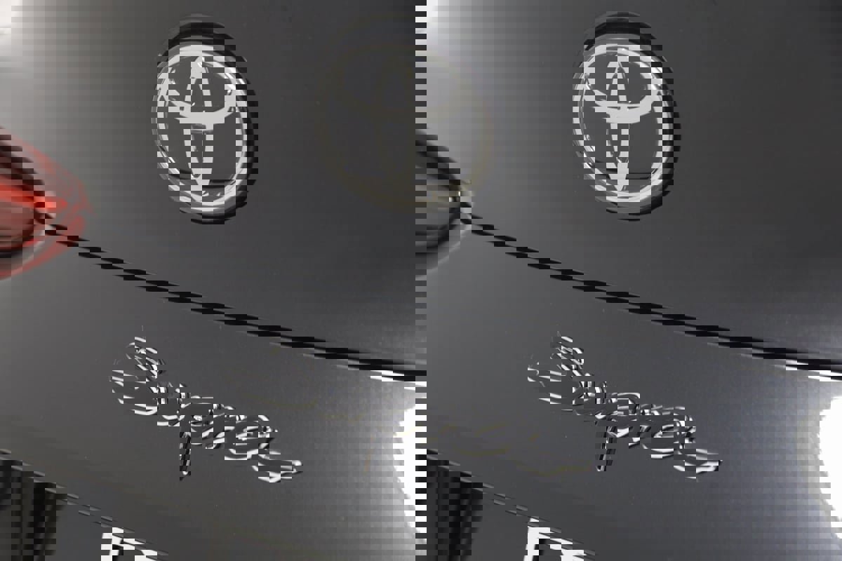 Used 2023 Toyota Supra Premium image 60