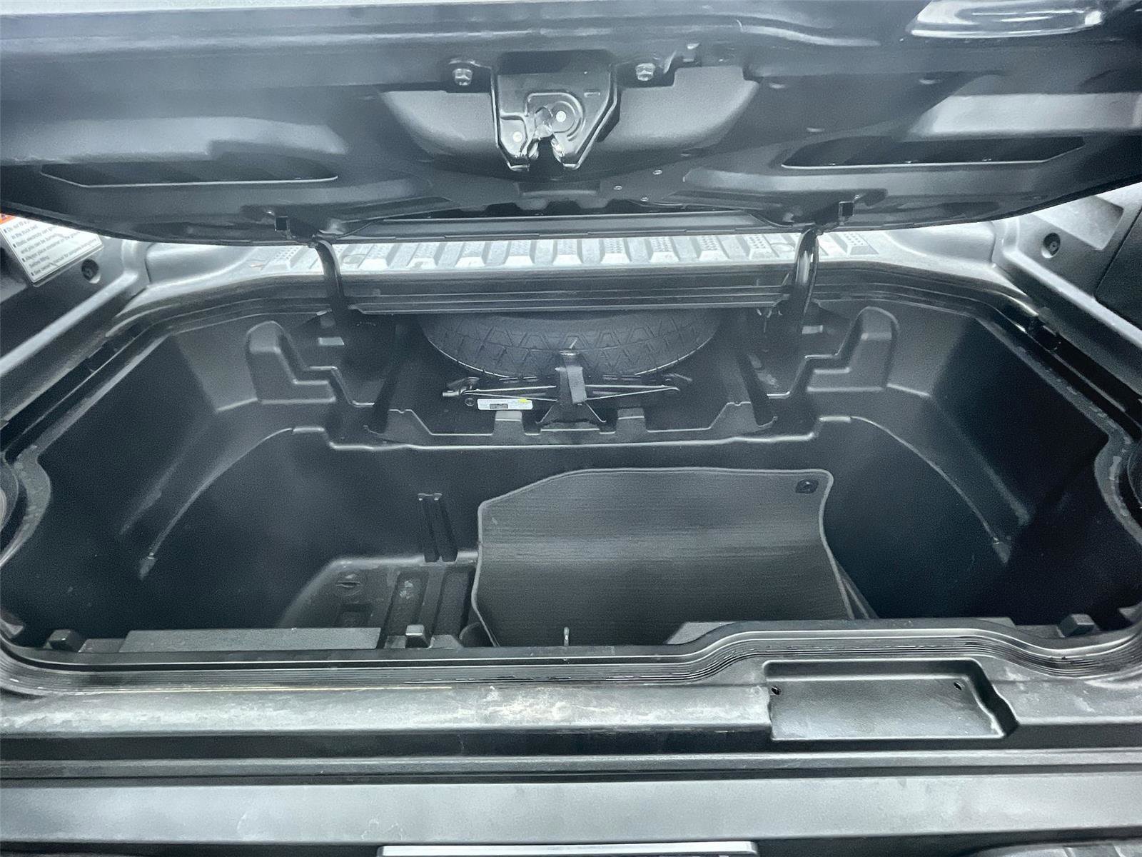 Certified 2025 Honda Ridgeline TrailSport image 32