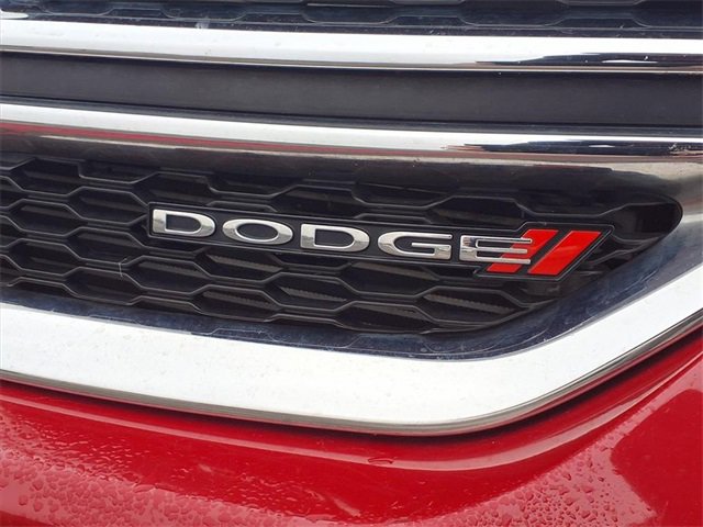 Used 2016 Dodge Journey SXT image 31