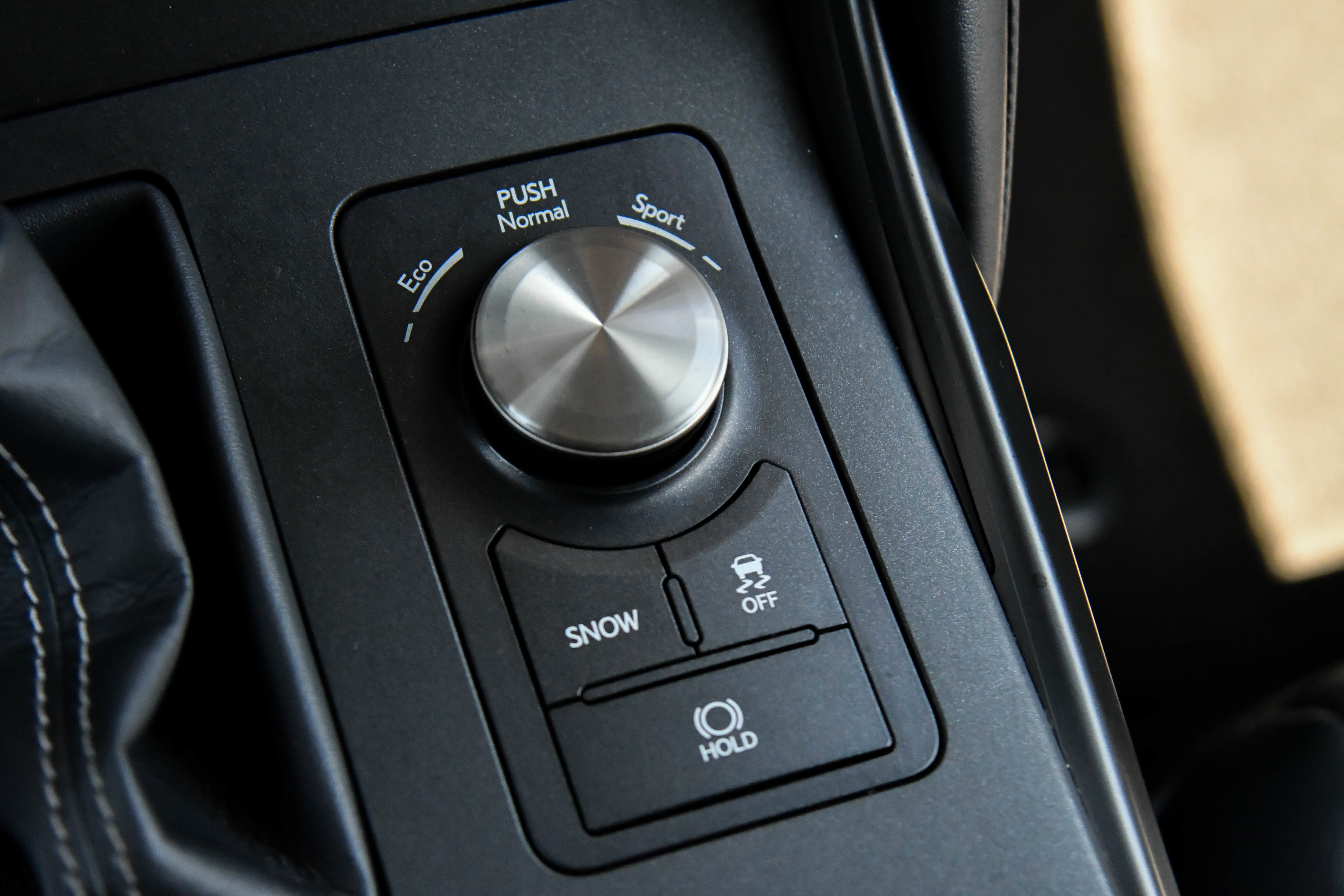 Used 2022 Lexus IS 350 F Sport w/ Navigation Package RWD image 27