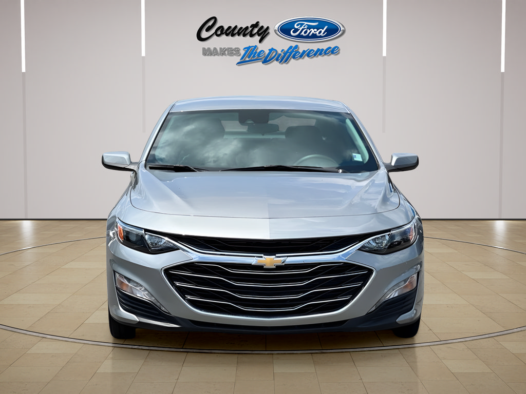 Used 2024 Chevrolet Malibu LT FWD image 5