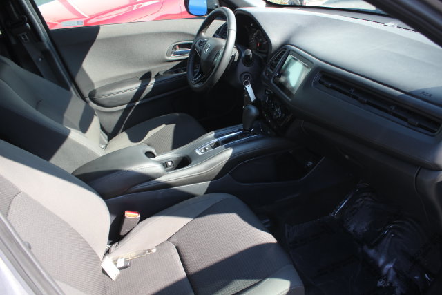 Used 2022 Honda HR-V Sport image 29