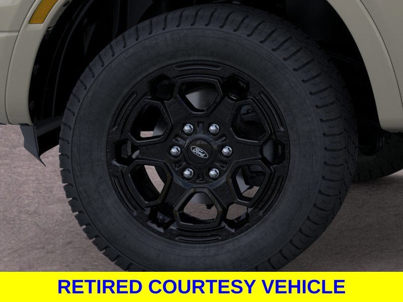 New 2026 Ford Ranger XLT RWD image 19