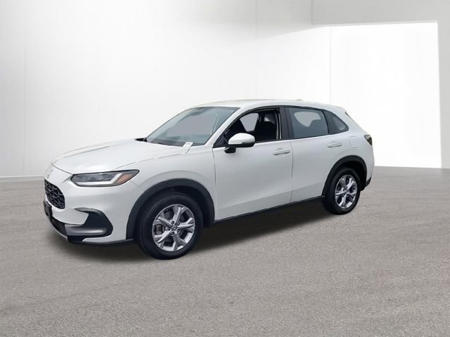 Used 2023 Honda HR-V LX image 4