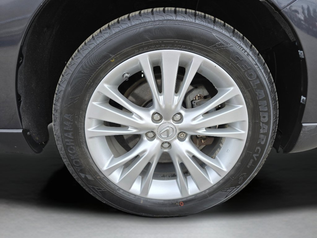 Used 2010 Lexus RX 450h AWD image 28