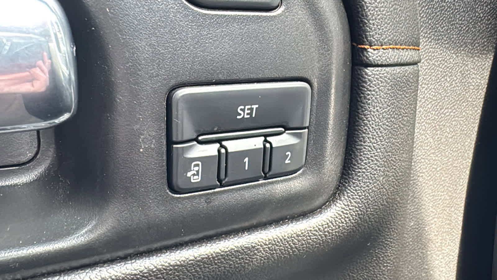 Certified 2021 GMC Sierra 1500 AT4 AWD/4WD image 15