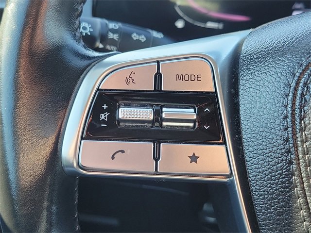 Used 2023 Kia Telluride S image 17