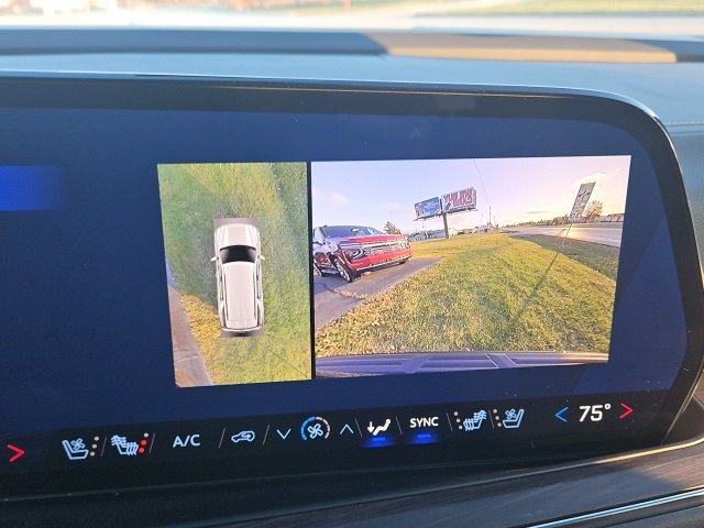 New 2026 Chevrolet Tahoe Premier image 34