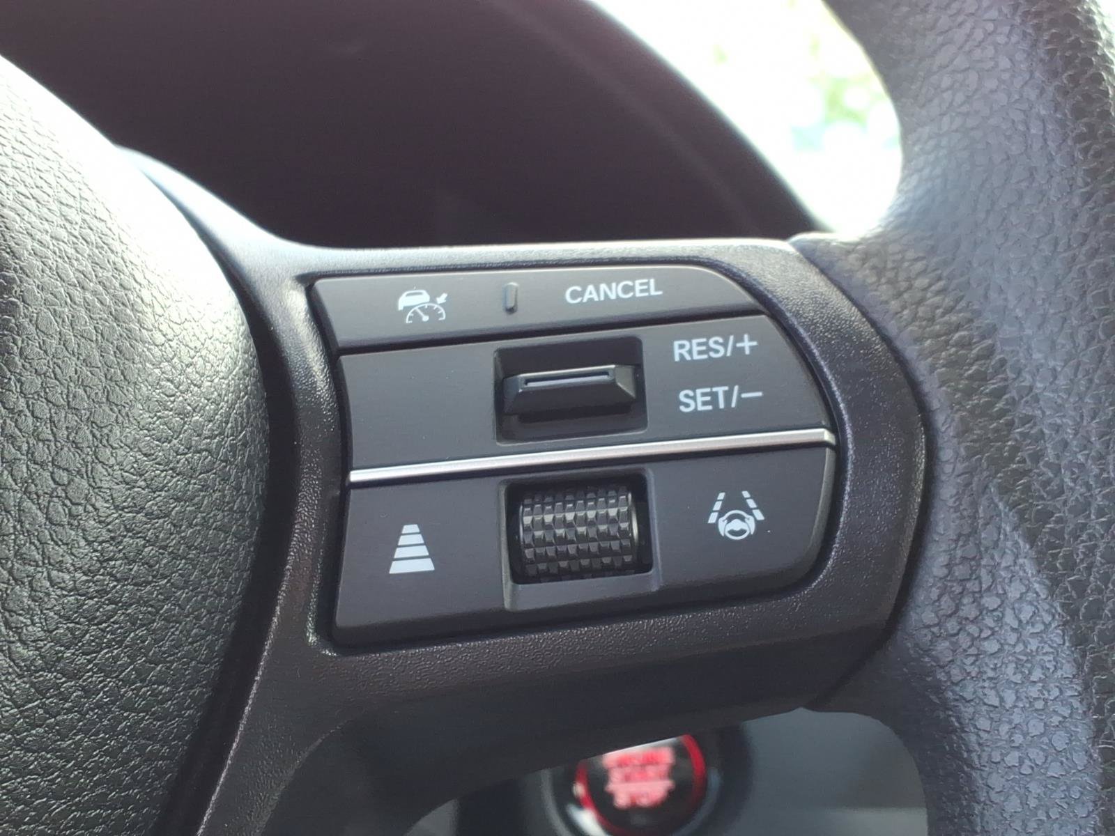 Certified 2024 Honda Accord LX image 24