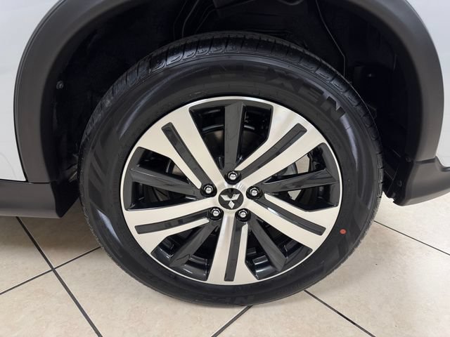 New 2026 Mitsubishi Outlander Sport ES AWD/4WD image 19