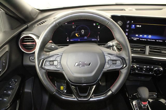 Used 2024 Chevrolet Trax RS w/ Driver Confidence Package image 22