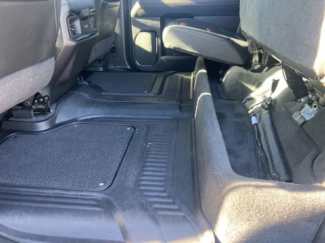 Used 2024 GMC Sierra 2500 AT4 w/ AT4 Preferred Package image 35