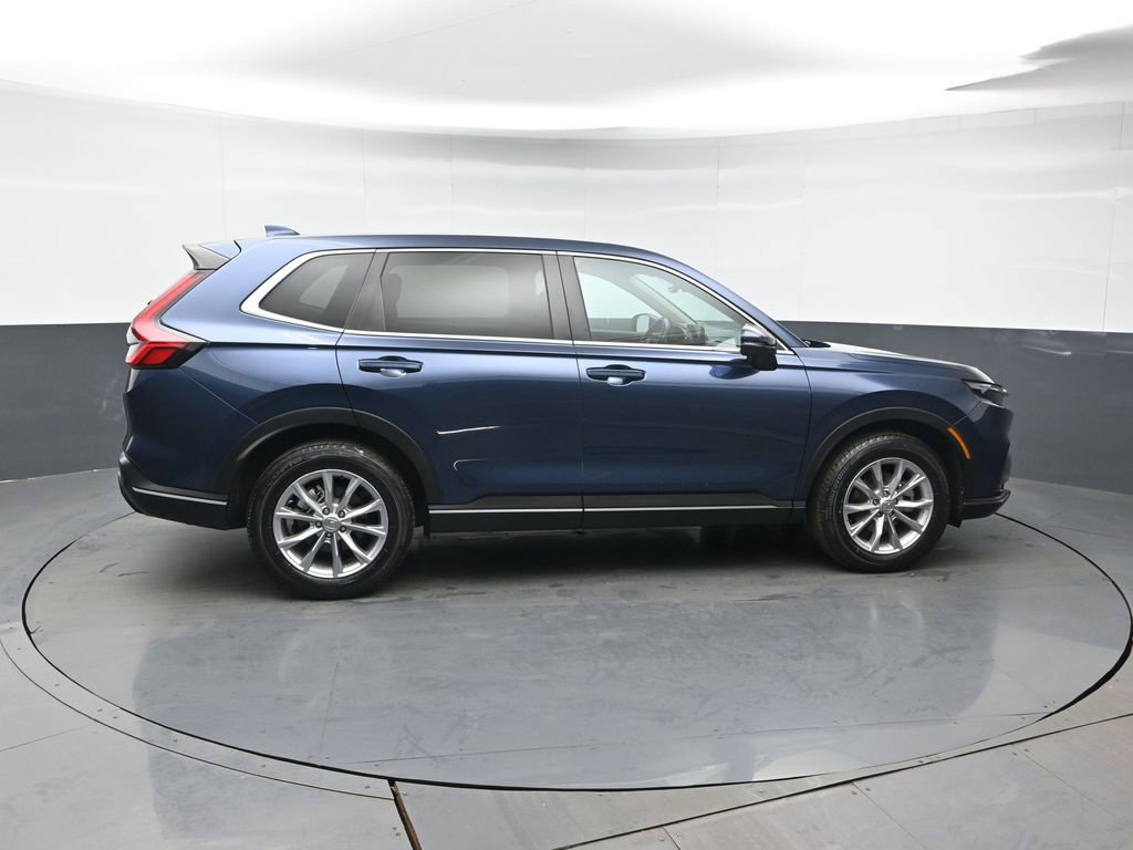 Certified 2025 Honda CR-V EX-L image 7