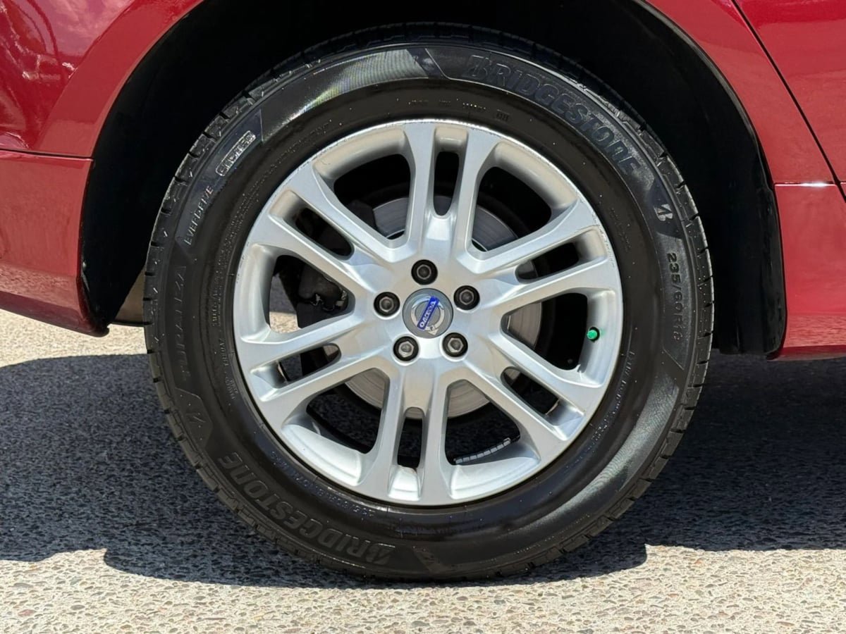 Used 2016 Volvo XC60 T5 Premier FWD image 25
