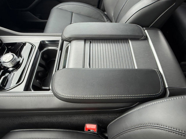 New 2026 Jeep Grand Wagoneer Limited image 41