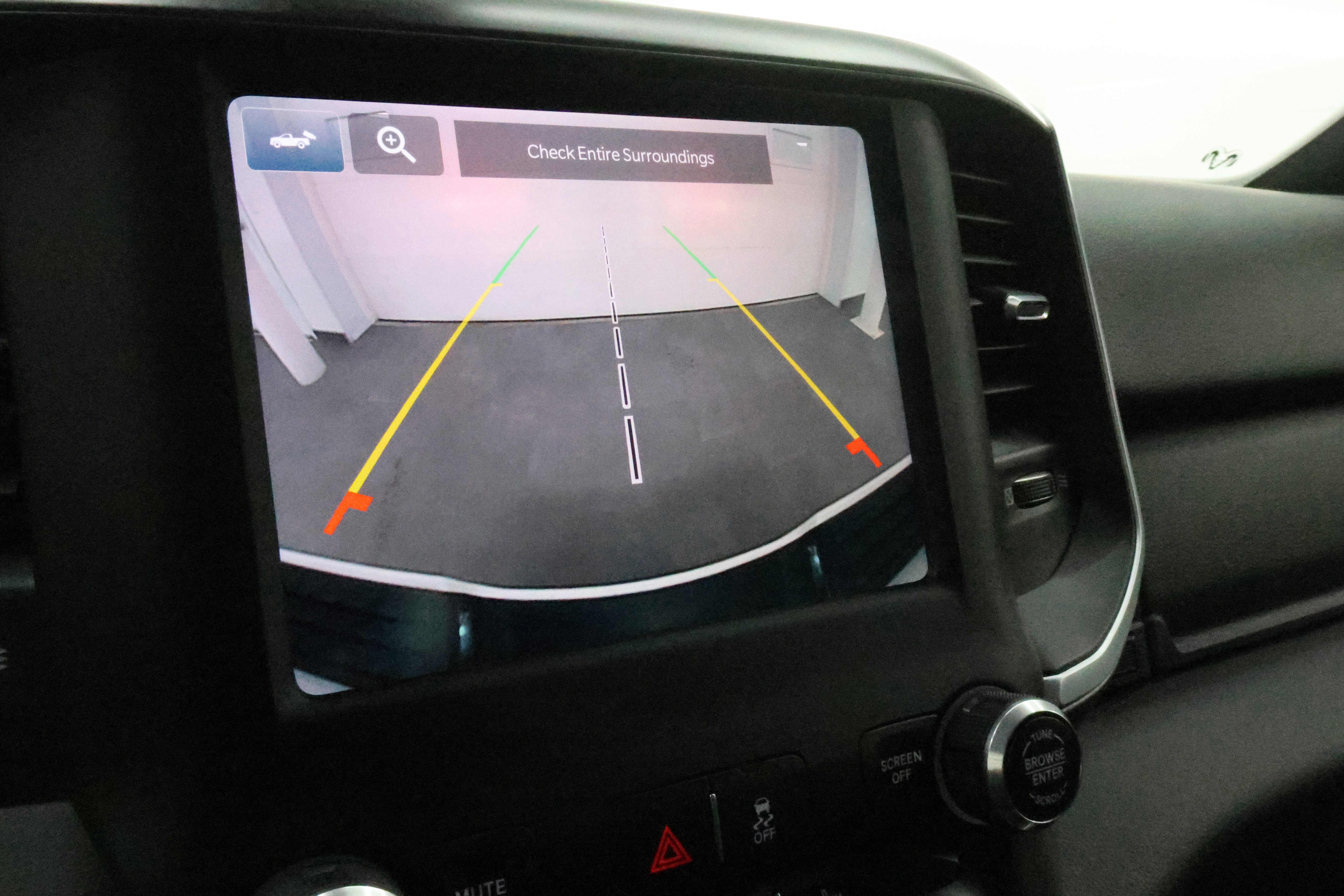 Used 2022 RAM 3500 Big Horn w/ Level C Equiment Group image 16