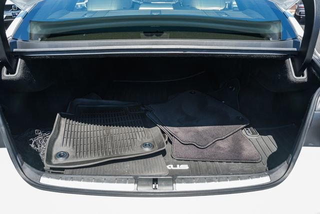 Used 2020 Lexus LS 500 F Sport AWD/4WD image 11