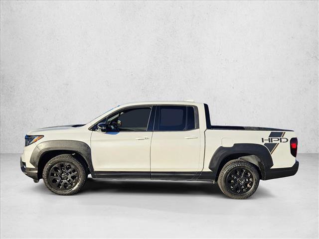 Used 2022 Honda Ridgeline Black Edition image 9