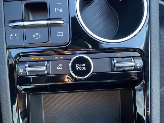 New 2026 Kia K5 GT-Line image 8