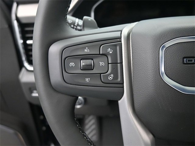 New 2025 GMC Sierra 1500 Denali image 31